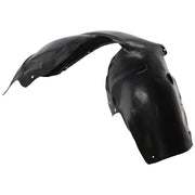 DURAFORCE Splash Shield For 2008-2020 Dodge Grand Caravan 08-16 Town & Country Front LH