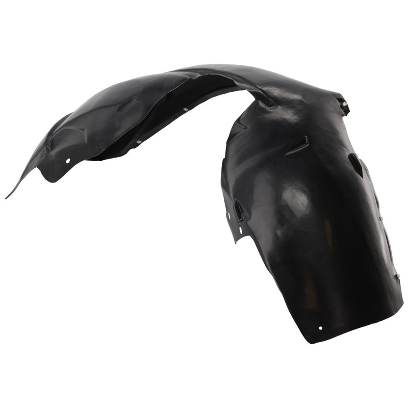 DURAFORCE Splash Shield For 2008-2020 Dodge Grand Caravan 08-16 Town & Country Front LH