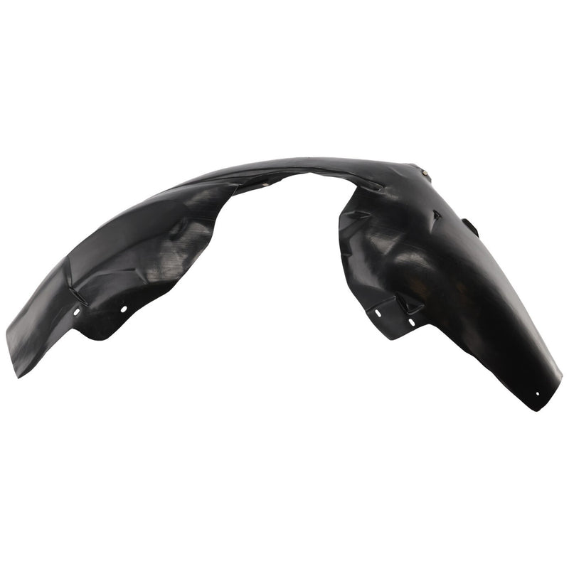 DURAFORCE Splash Shield For 2008-2020 Dodge Grand Caravan 08-16 Town & Country Front LH