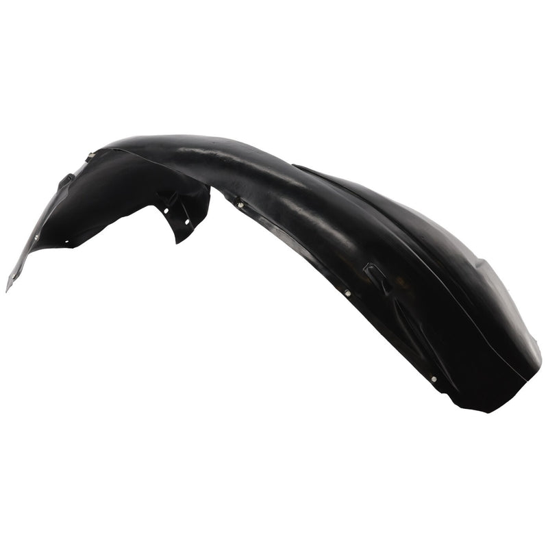 DURAFORCE Splash Shield For 2008-2020 Dodge Grand Caravan 08-16 Town & Country Front LH