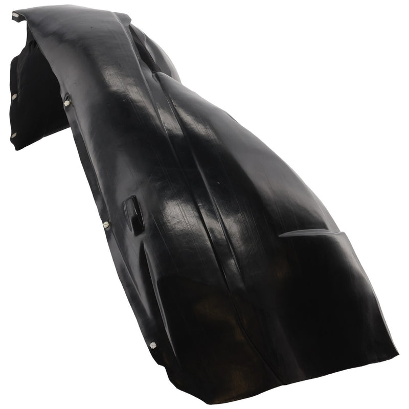 DURAFORCE Splash Shield For 2008-2020 Dodge Grand Caravan 08-16 Town & Country Front LH