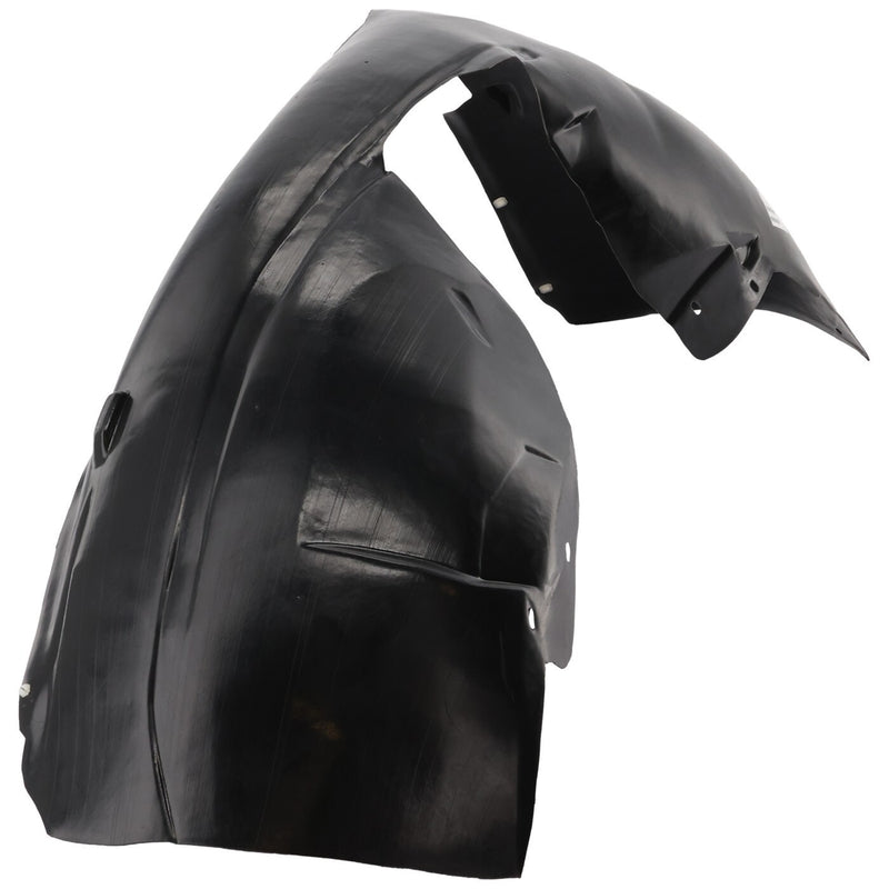 DURAFORCE Splash Shield For 2008-2020 Dodge Grand Caravan 08-16 Town & Country Front LH