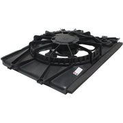 DURAFORCE Engine Radiator Cooling Fan Assembly for 10-11 Kia Soul 2.0L New