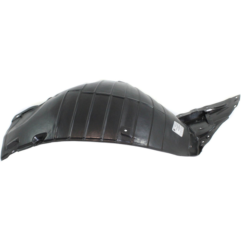 DURAFORCE Fender Liner For 2009-2018 Nissan 370Z Front Right Front Section