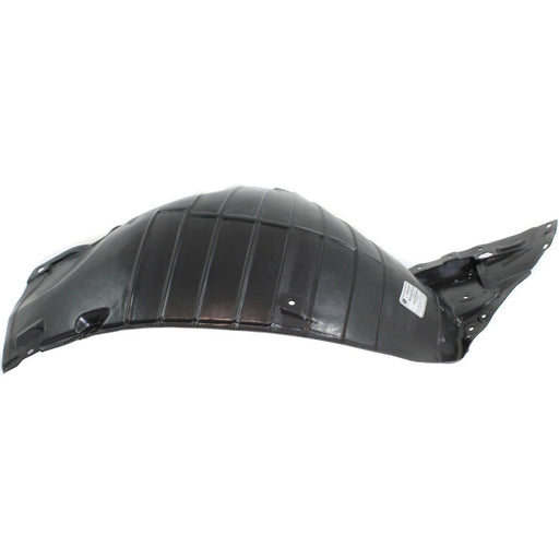 DURAFORCE Fender Liner For 2009-2018 Nissan 370Z Front Right Front Section