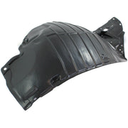 DURAFORCE Fender Liner For 2009-2018 Nissan 370Z Front Right Front Section