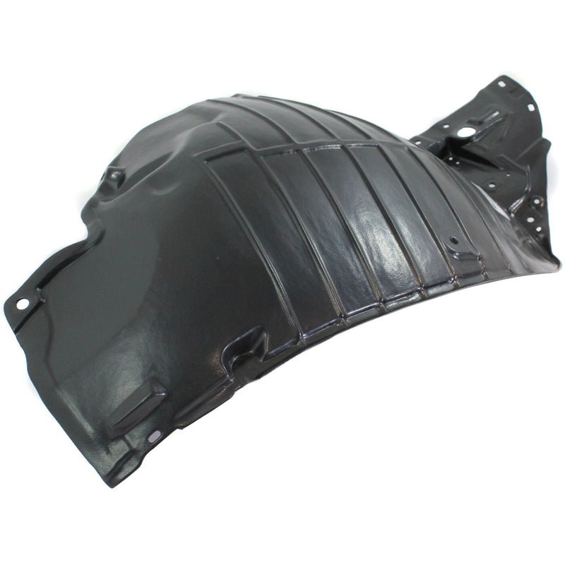 DURAFORCE Fender Liner For 2009-2018 Nissan 370Z Front Right Front Section