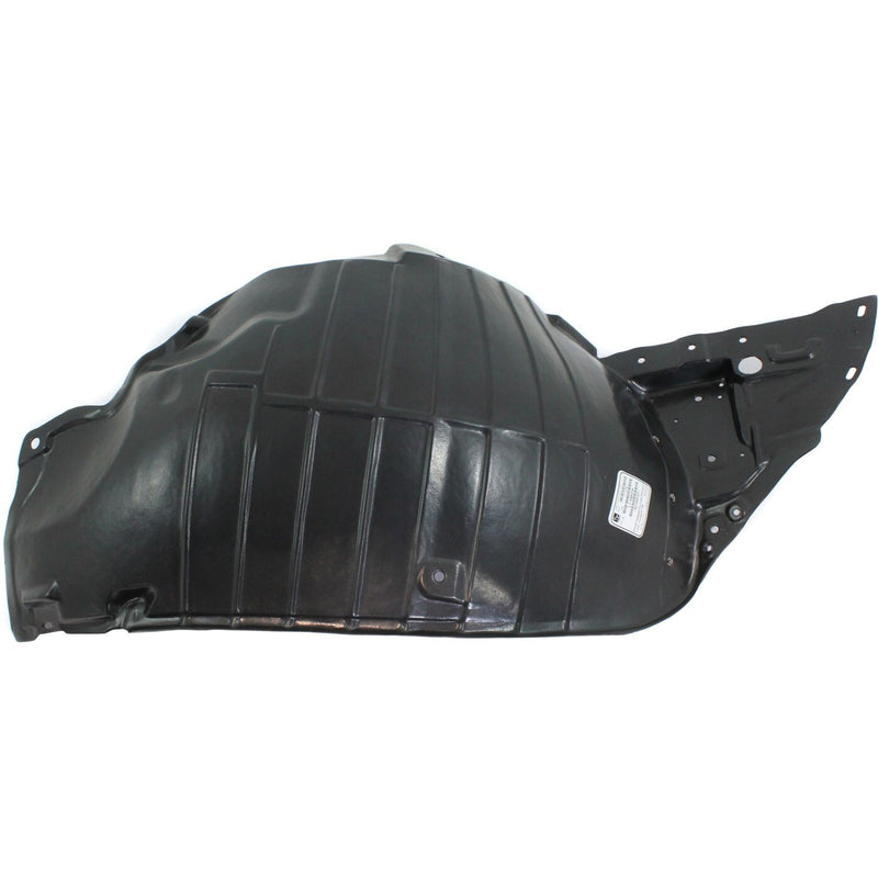 DURAFORCE Fender Liner For 2009-2018 Nissan 370Z Front Right Front Section