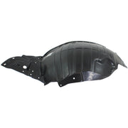 DURAFORCE Fender Liner For 2009-2018 Nissan 370Z Front Right Front Section