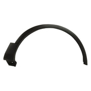 DURAFORCE Fender Flares For 2016-2019 Ford Explorer Police Interceptor Utility Front LH RH