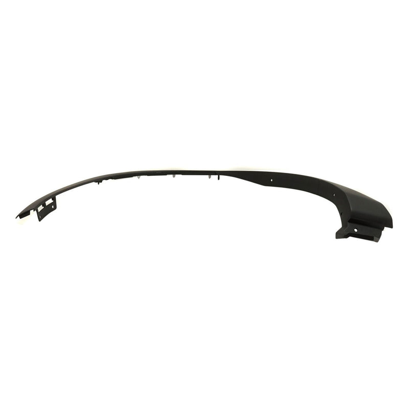 DURAFORCE Fender Flares For 2016-2019 Ford Explorer Police Interceptor Utility Front LH RH
