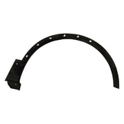 DURAFORCE Fender Flares For 2016-2019 Ford Explorer Police Interceptor Utility Front LH RH