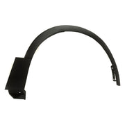 DURAFORCE Fender Flares For 2016-2019 Ford Explorer Police Interceptor Utility Front LH RH