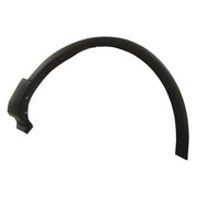 DURAFORCE Fender Flares For 2016-2019 Ford Explorer Police Interceptor Utility Front LH RH