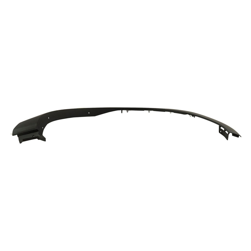 DURAFORCE Fender Flares For 2016-2019 Ford Explorer Police Interceptor Utility Front LH RH