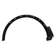 DURAFORCE Fender Flares For 2016-2019 Ford Explorer Police Interceptor Utility Front LH RH