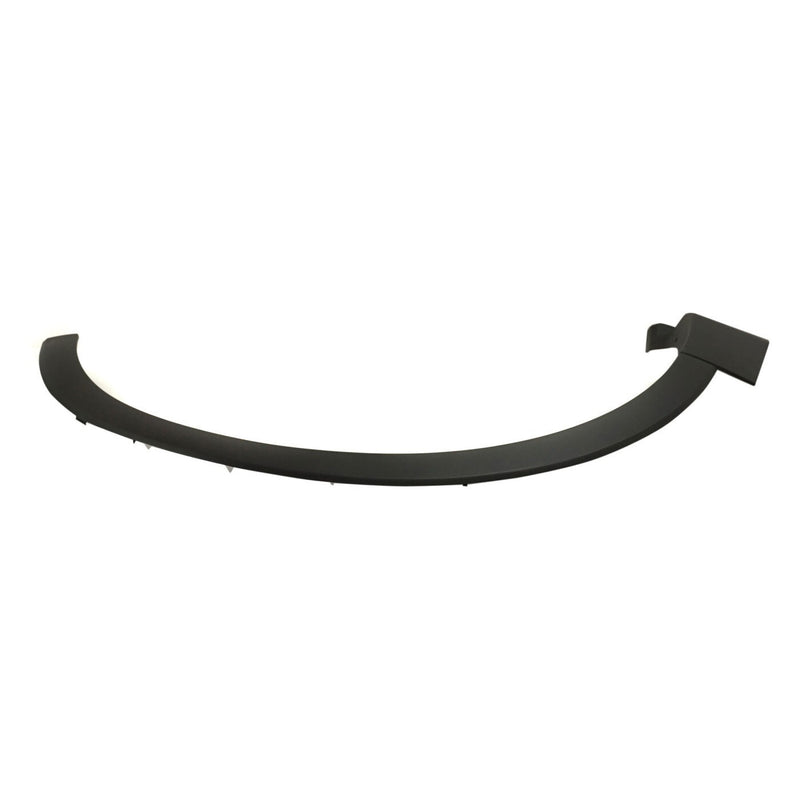 DURAFORCE Fender Flares For 2016-2019 Ford Explorer Police Interceptor Utility Front LH RH