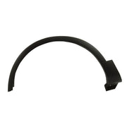 DURAFORCE Fender Flares For 2016-2019 Ford Explorer Police Interceptor Utility Front LH RH