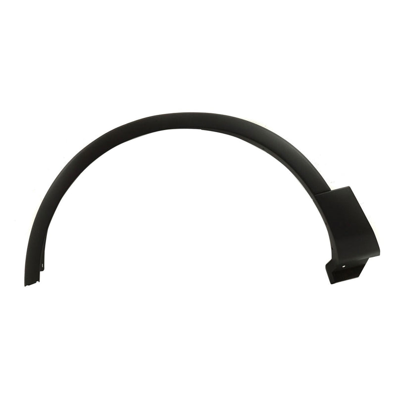DURAFORCE Fender Flares For 2016-2019 Ford Explorer Police Interceptor Utility Front LH RH