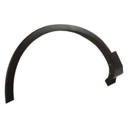 DURAFORCE Fender Flares For 2016-2019 Ford Explorer Police Interceptor Utility Front LH RH
