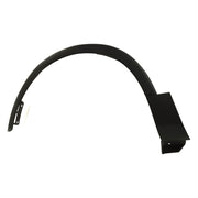 DURAFORCE Fender Flares For 2016-2019 Ford Explorer Police Interceptor Utility Front LH RH
