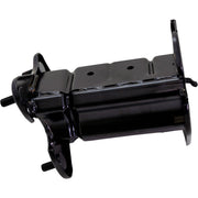DURAFORCE Bumper Bracket Set For 2015-2020 Nissan Rogue Rear Driver and Passenger Side