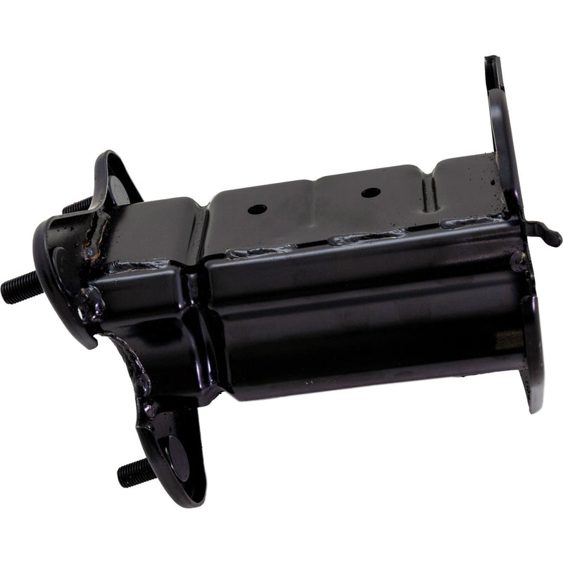 DURAFORCE Bumper Bracket Set For 2015-2020 Nissan Rogue Rear Driver and Passenger Side