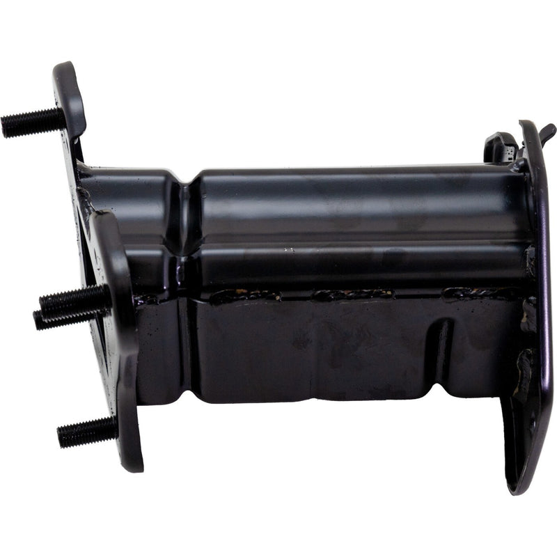 DURAFORCE Bumper Bracket Set For 2015-2020 Nissan Rogue Rear Driver and Passenger Side