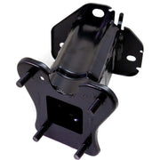 DURAFORCE Bumper Bracket Set For 2015-2020 Nissan Rogue Rear Driver and Passenger Side
