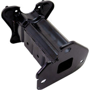 DURAFORCE Bumper Bracket Set For 2015-2020 Nissan Rogue Rear Driver and Passenger Side