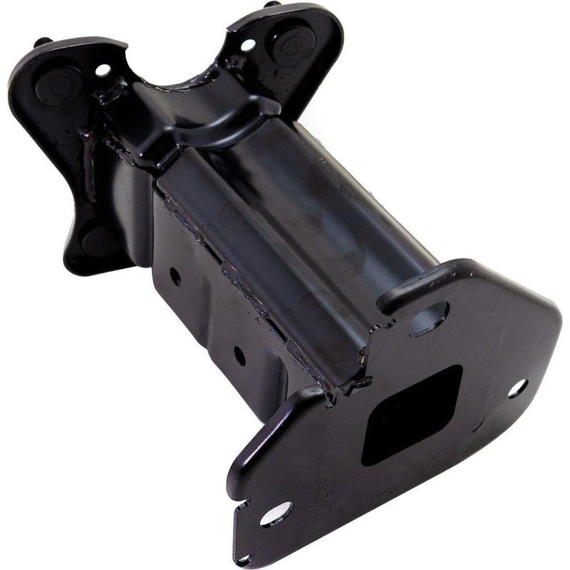 DURAFORCE Bumper Bracket Set For 2015-2020 Nissan Rogue Rear Driver and Passenger Side
