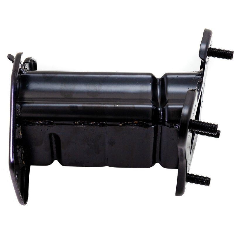 DURAFORCE Bumper Bracket Set For 2015-2020 Nissan Rogue Rear Driver and Passenger Side