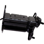 DURAFORCE Bumper Bracket Set For 2015-2020 Nissan Rogue Rear Driver and Passenger Side