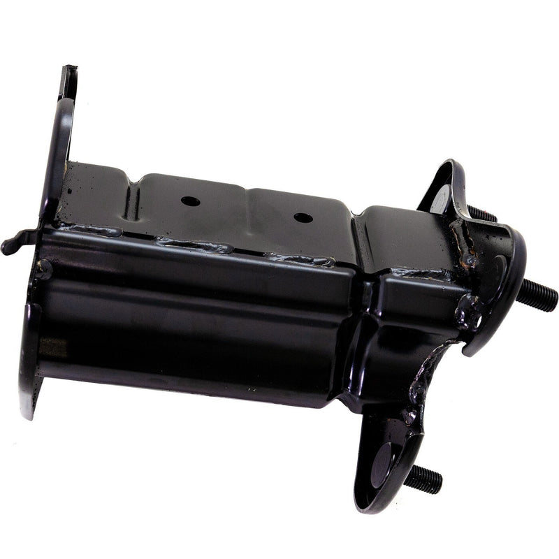 DURAFORCE Bumper Bracket Set For 2015-2020 Nissan Rogue Rear Driver and Passenger Side