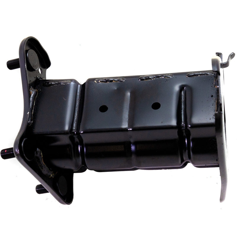 DURAFORCE Bumper Bracket Set For 2015-2020 Nissan Rogue Rear Driver and Passenger Side