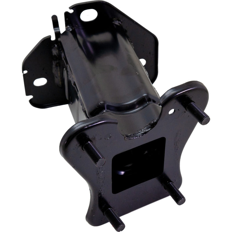 DURAFORCE Bumper Bracket Set For 2015-2020 Nissan Rogue Rear Driver and Passenger Side