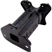 DURAFORCE Bumper Bracket Set For 2015-2020 Nissan Rogue Rear Driver and Passenger Side