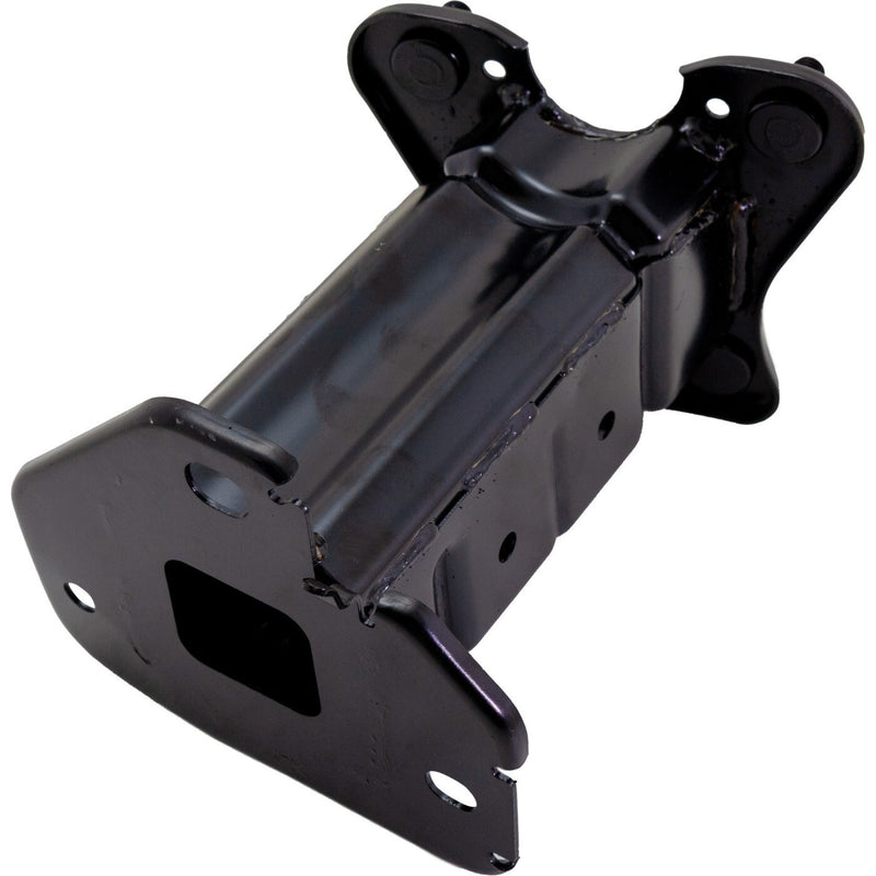 DURAFORCE Bumper Bracket Set For 2015-2020 Nissan Rogue Rear Driver and Passenger Side