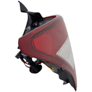 DURAFORCE Tail Light For 2009-2011 Nissan Maxima Driver Side Left LH Tail Lamp