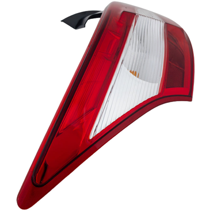 DURAFORCE Tail Light For 2009-2011 Nissan Maxima Driver Side Left LH Tail Lamp