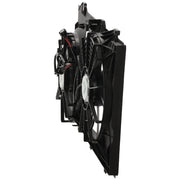 DURAFORCE Cooling Fans Assembly for Toyota Sienna 2017-2020
