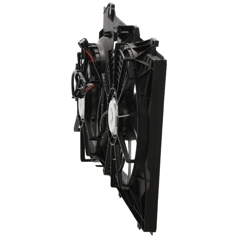 DURAFORCE Cooling Fans Assembly for Toyota Sienna 2017-2020