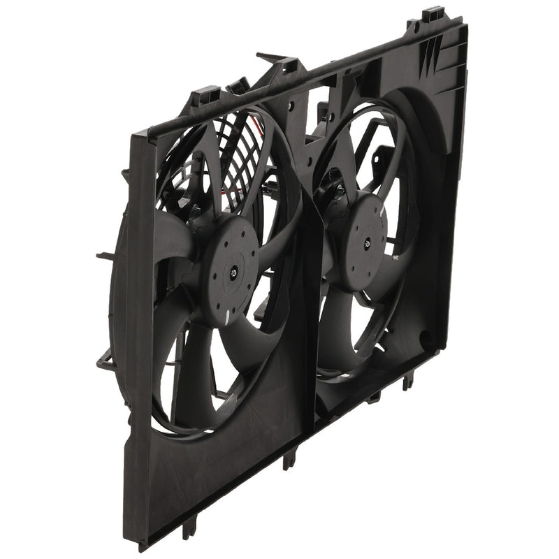 DURAFORCE Cooling Fans Assembly for Toyota Sienna 2017-2020