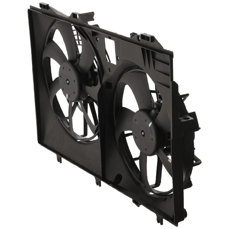 DURAFORCE Cooling Fans Assembly for Toyota Sienna 2017-2020