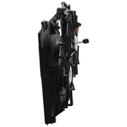 DURAFORCE Cooling Fans Assembly for Toyota Sienna 2017-2020