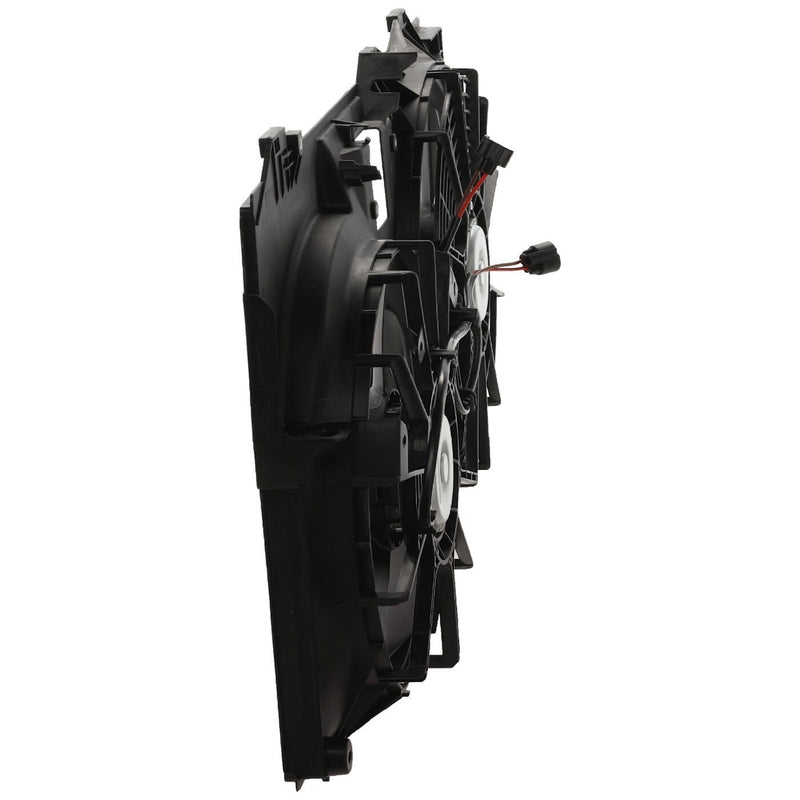 DURAFORCE Cooling Fans Assembly for Toyota Sienna 2017-2020