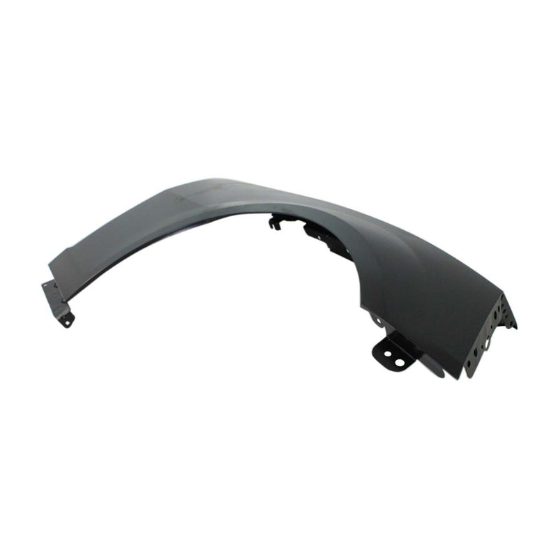 DURAFORCE Fender Set For 2010-2015 Chevrolet Camaro Front Primed Steel CAPA
