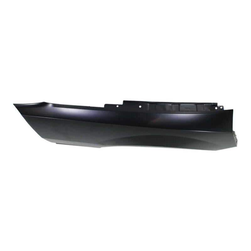 DURAFORCE Fender Set For 2010-2015 Chevrolet Camaro Front Primed Steel CAPA