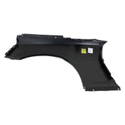 DURAFORCE Fender Set For 2010-2015 Chevrolet Camaro Front Primed Steel CAPA