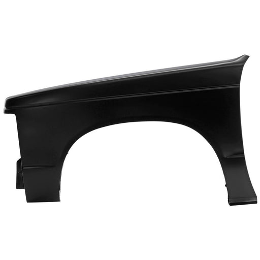 DURAFORCE Fender For 1983-1994 Chevrolet S10 Blazer 1982-1993 S10 Front Left Primed Steel
